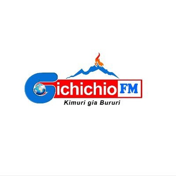 Gichichio FM Logo