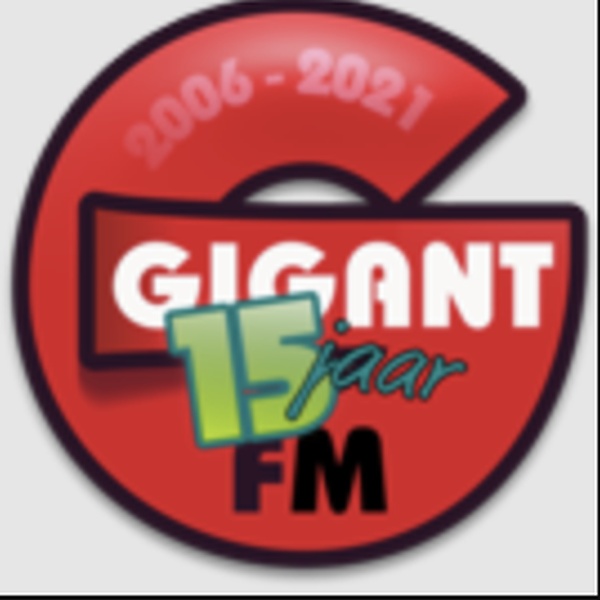 Gigant FM Logo