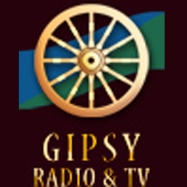 Gipsy Radio - Gipsy Voice Logo