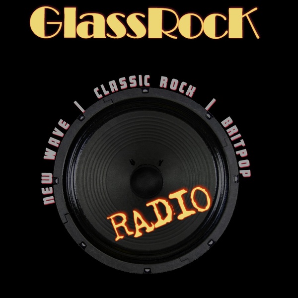 GlassRock Logo