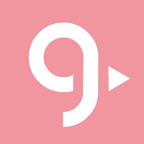 Glitter Radio Logo