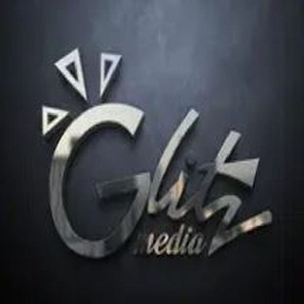 Glitz fm Logo