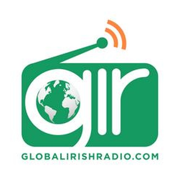 Global Irish Radio Logo