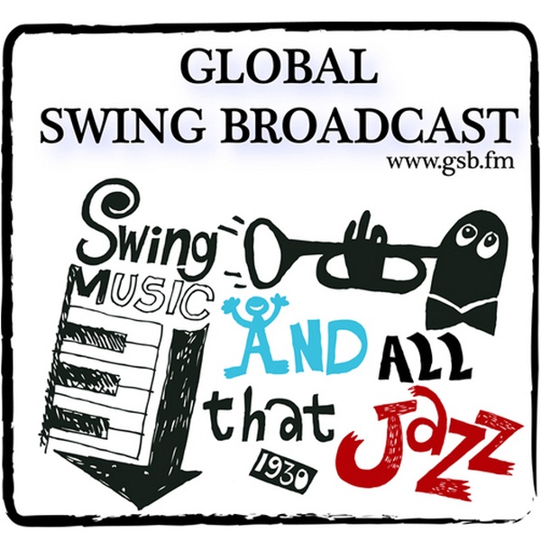 Global Swing Broadcast Logo