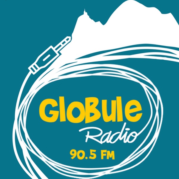 Globule Radio Logo