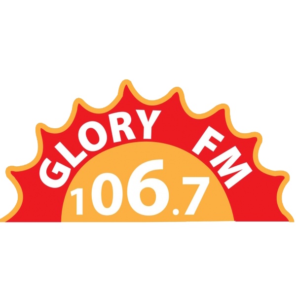 Glory FM Logo