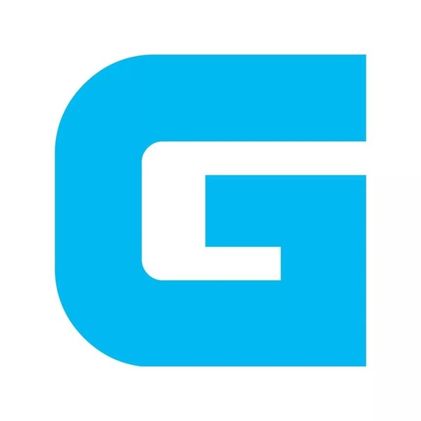Glow FM Logo