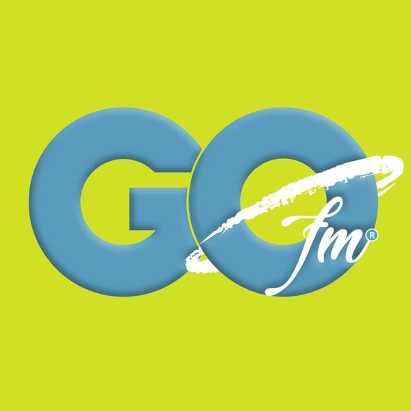GoFM - goROCK Logo