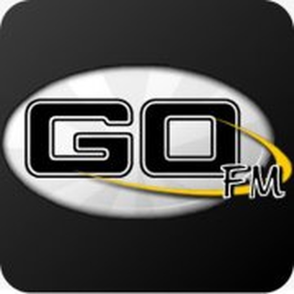 GoFMradio Logo