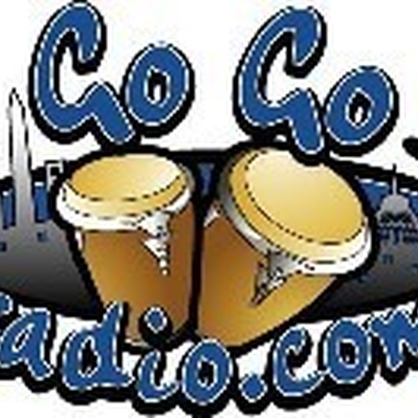 Go Go Radio Logo
