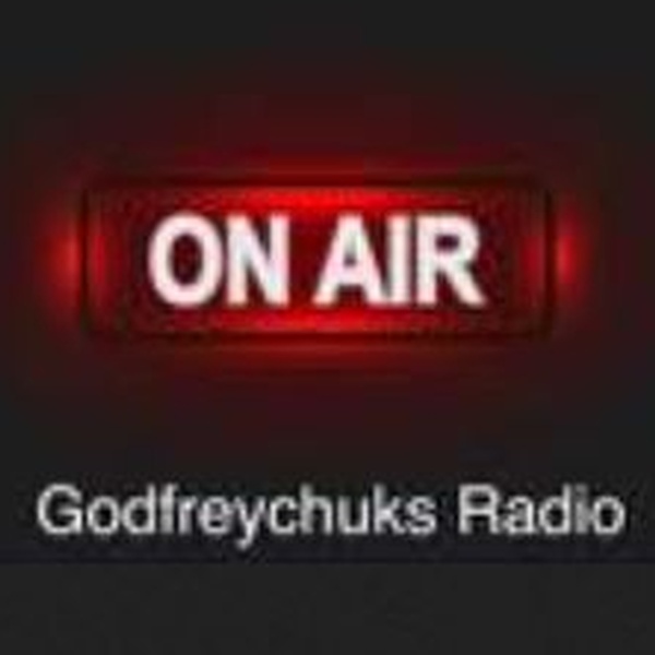 GodfreyChuks Radio Logo