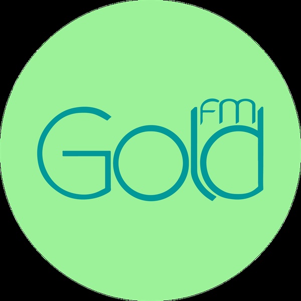 Gold FM Alicante Logo