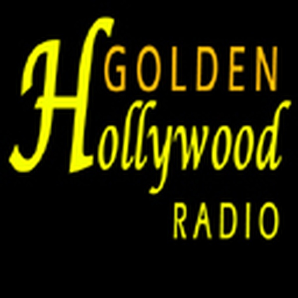 Golden Hollywood Radio Logo
