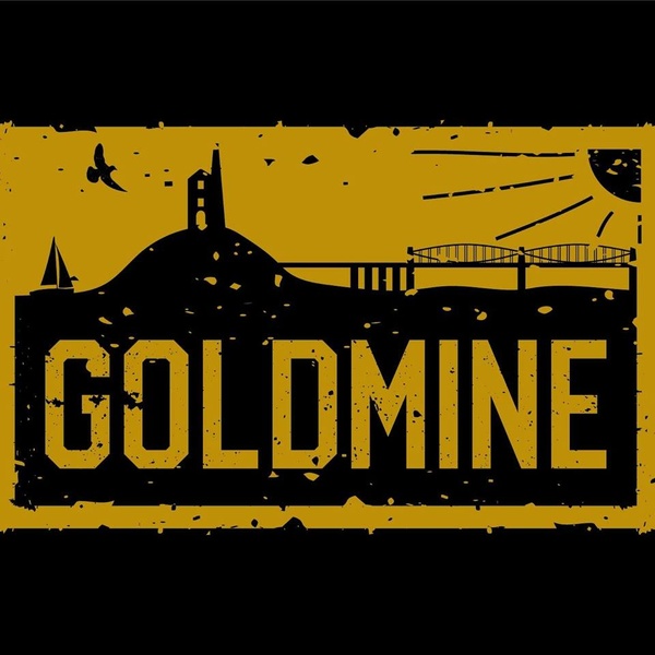 Goldmine FM Logo