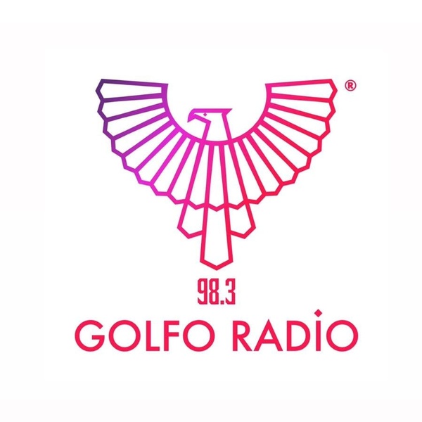 GolfoRadio Logo
