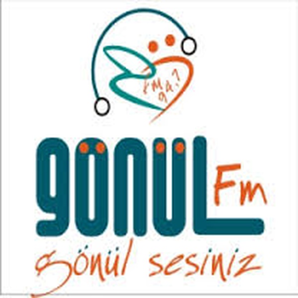 Gönül FM Kahramanmaraş Logo