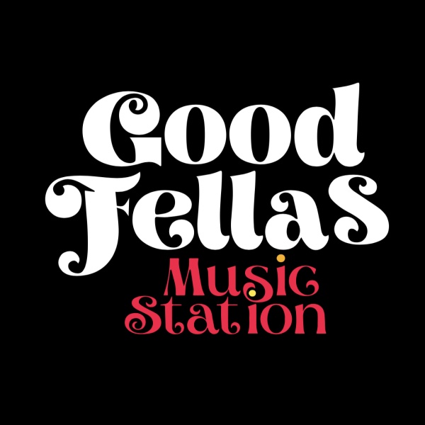 Good Fellas Music Station Logo
