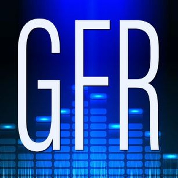 Good Fight Radio Logo