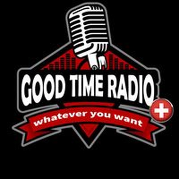 Good Time Radio Logo