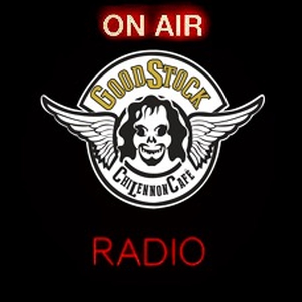 Goodstock Radio Logo