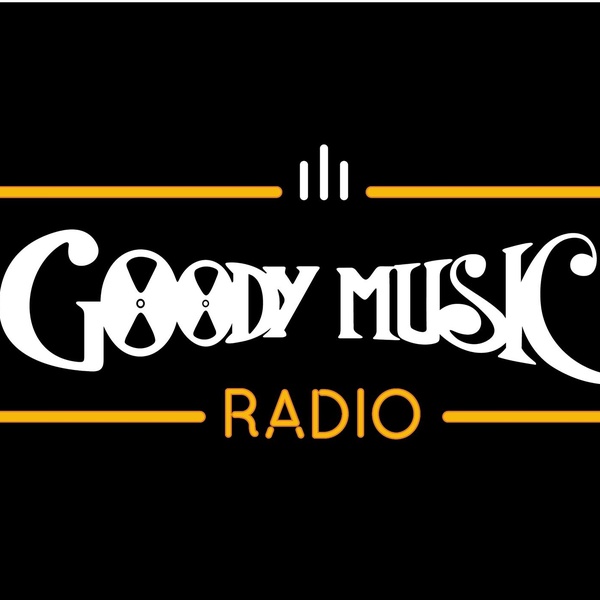Goody Music Radio Logo