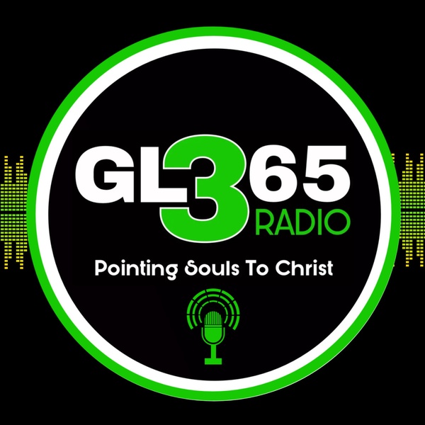 GL365 Radio Logo