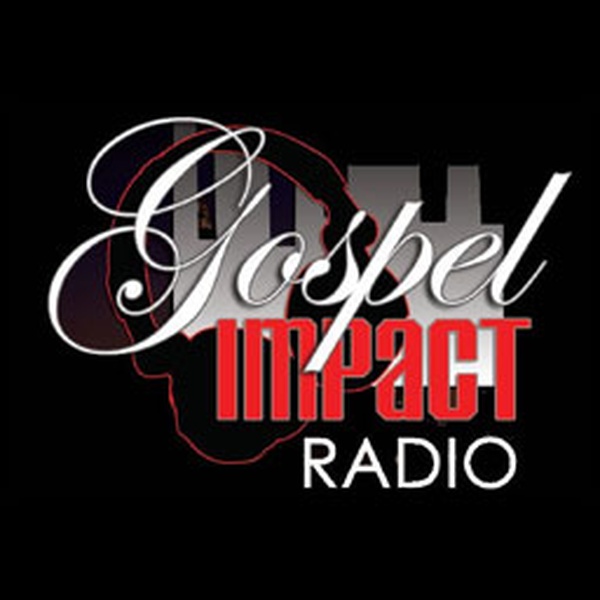 Gospel Impact Radio Logo