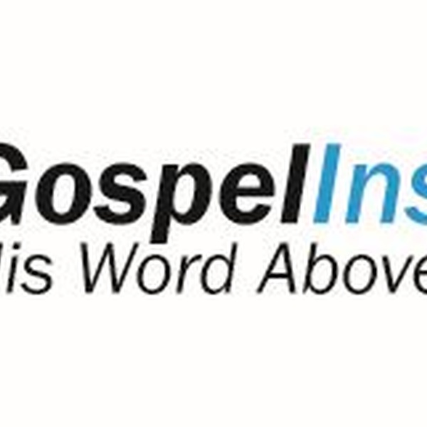Gospel Inspirations Logo