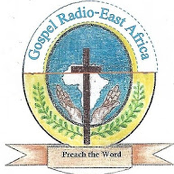Gospel Radio East Africa Logo
