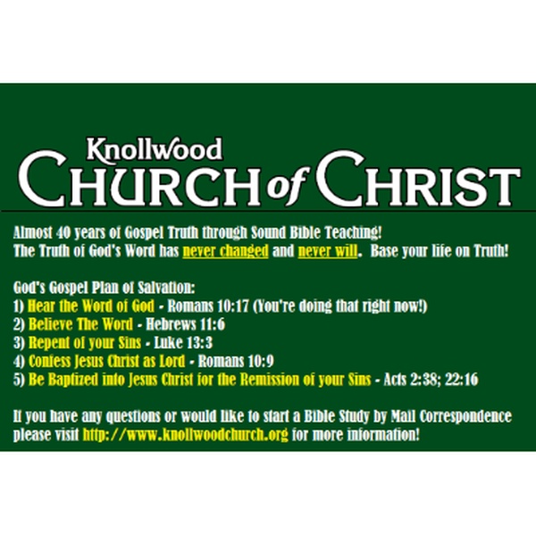 Gospel Truth Lessons Logo