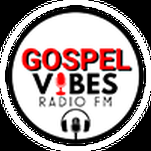 Gospel Vibes Radio FM Logo