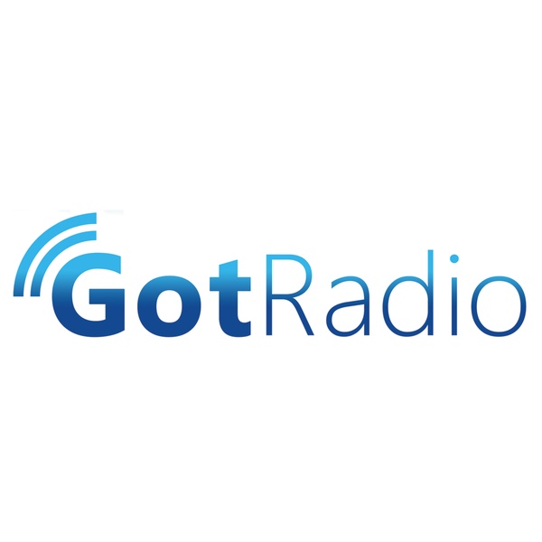 GotRadio - Guitar Genius Logo