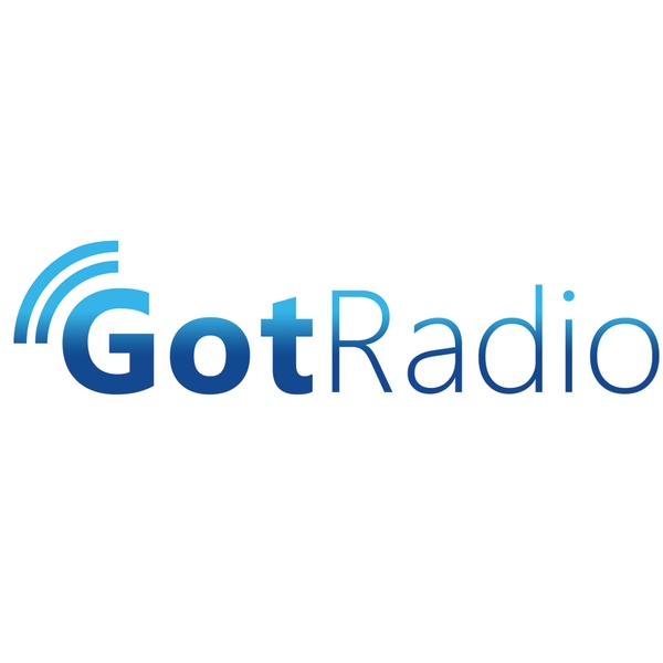 GotRadio - Piano Perfect Logo