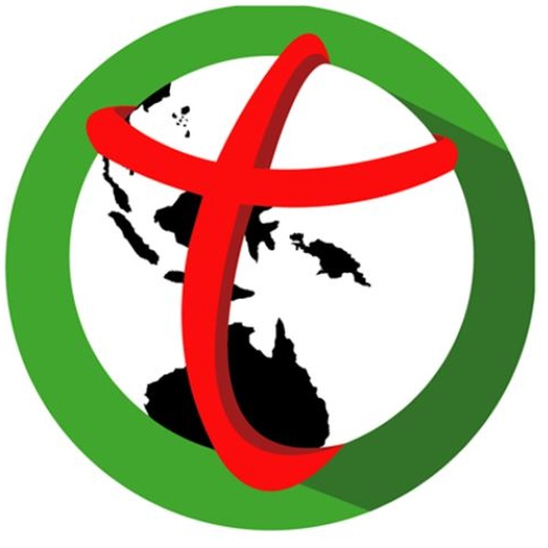 Grace Alone Radio Logo