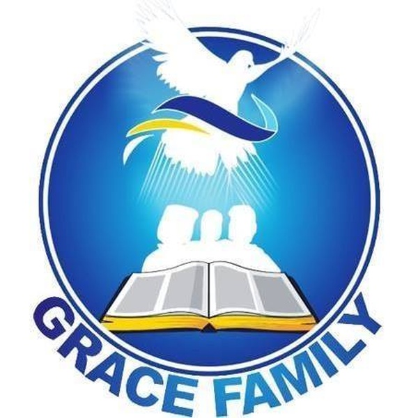 Grace Family Radio Logo