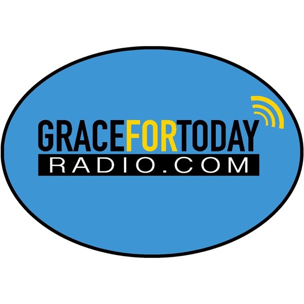 Grace For Today Radio Logo