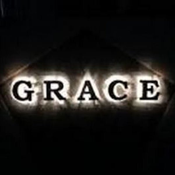 Grace Radio Logo