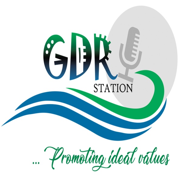 Great Dreams Radio Logo