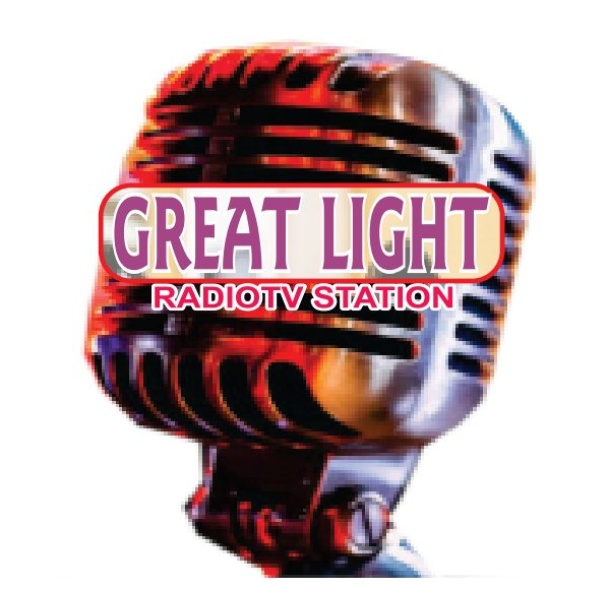 Great Light Radio Logo