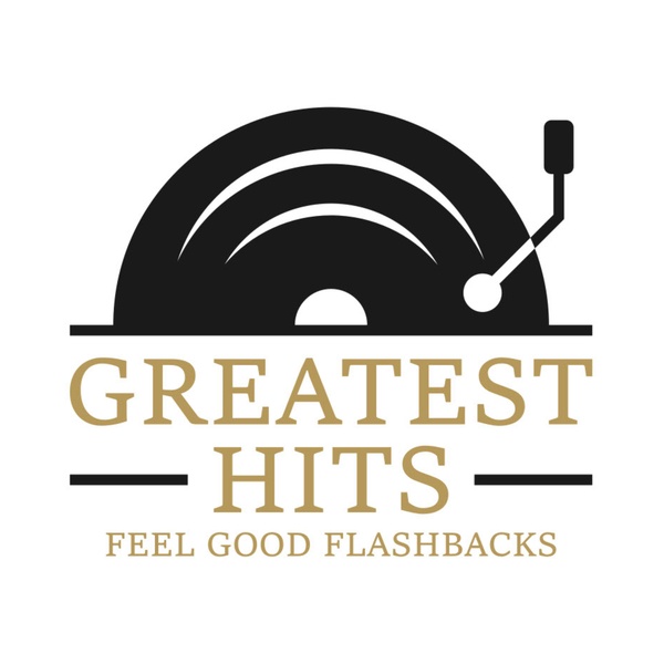 Greatest Hits Ireland Logo