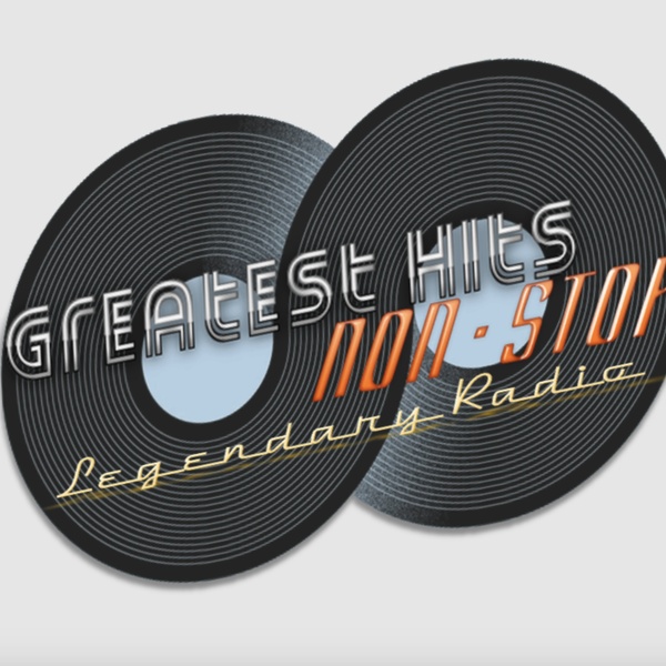 Greatest Hits Non-Stop Logo