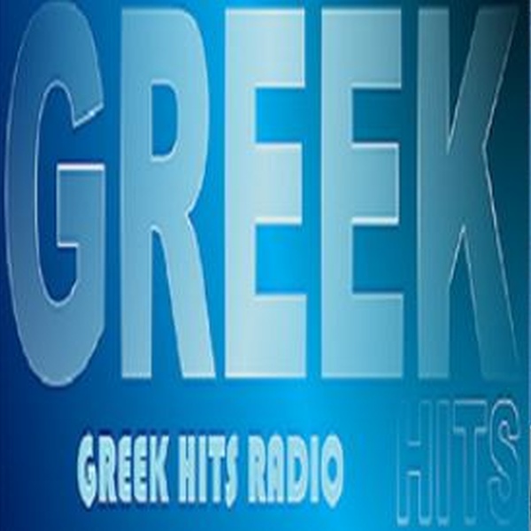 Greek Hits Radio Logo