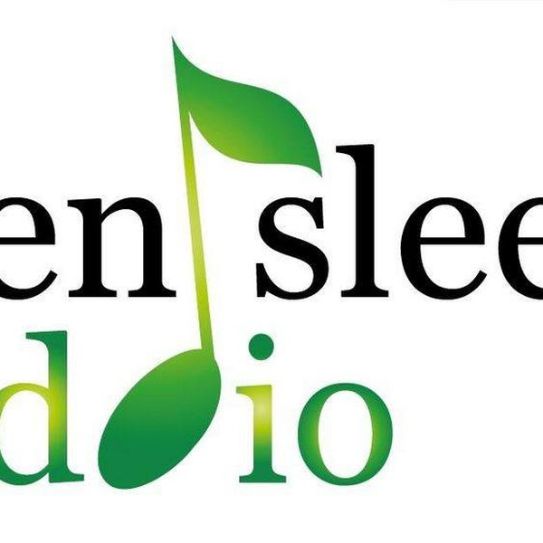 Greensleeves Radio Logo