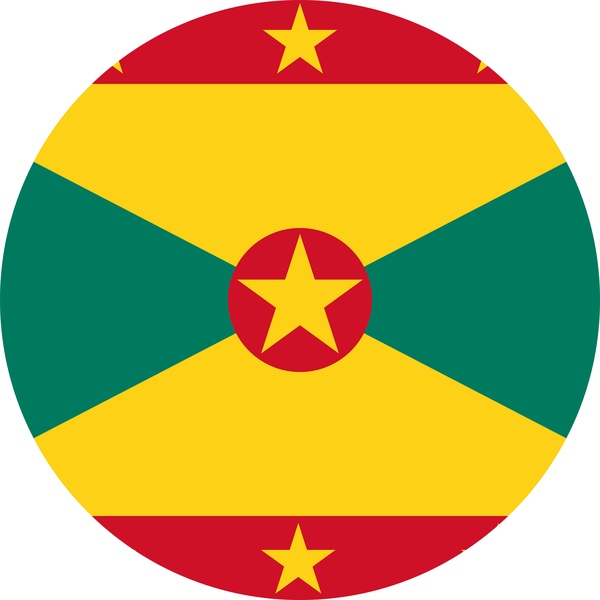 Grenada Informative Radio Logo