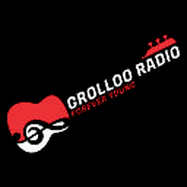 Grolloo Radio Logo