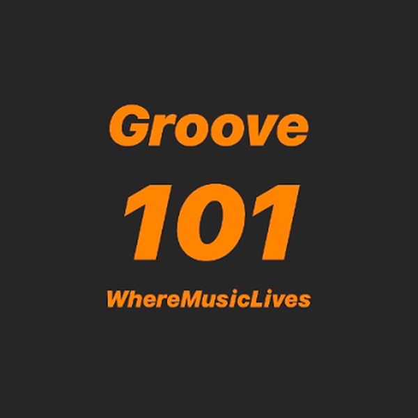Groove 101 Logo