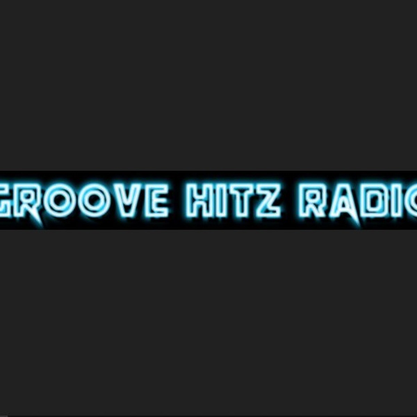 GrooveHitzRadio Logo