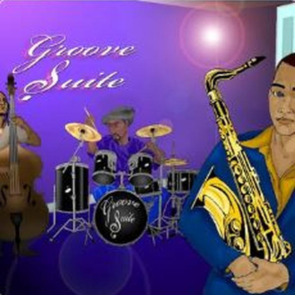 GrooveSuite.com Logo