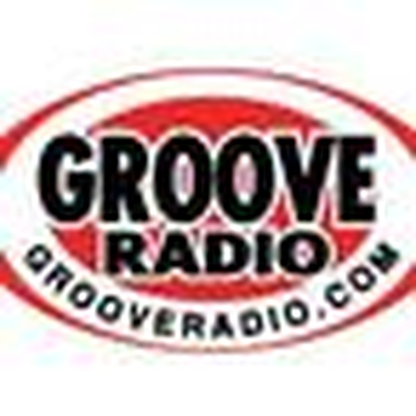GrooveRadio Logo