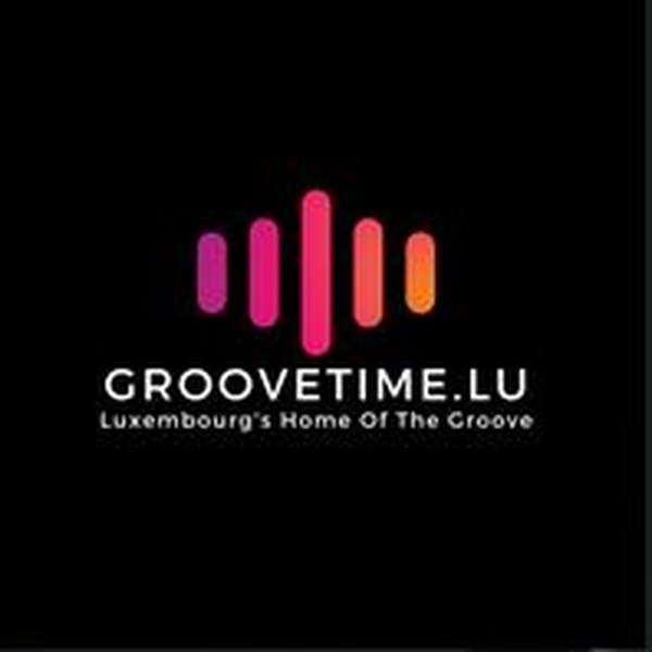 Groovetime Logo